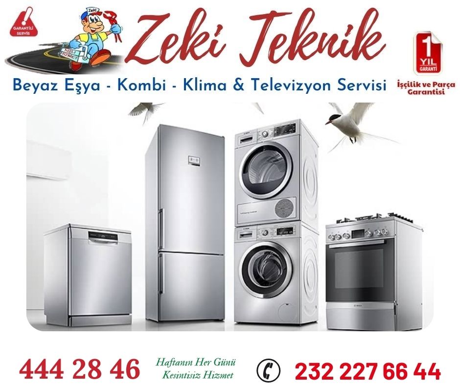 Küçükyalı Bosch Servisi