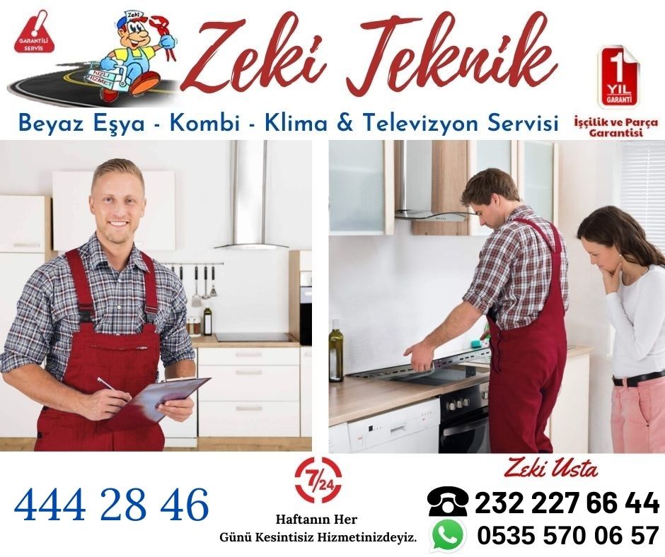 Küçükyalı Bosch Servisi